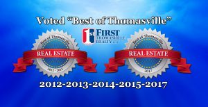 Best of Thomasville