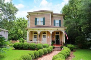 buying older home