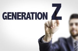 generation z